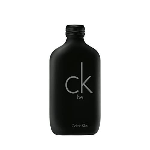 Calvin Klein CK Be unisex, Eau de Toilette Vaporisateur / Spray 100 ml, 1er Pack (1 x 1 Stück)