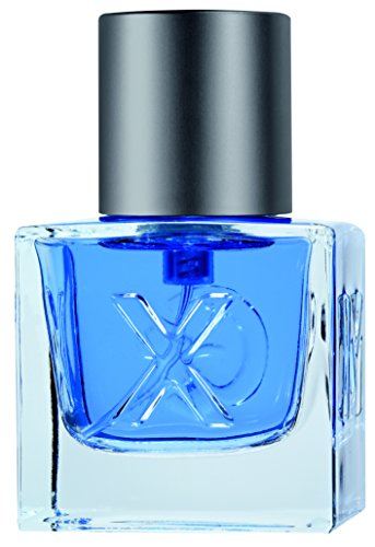 Mexx Man – Eau de Toilette Natural Spray – Würzig-frisches Herren Parfüm mit Mandarine und Sandelholz – 1 er Pack (1 x 50ml)