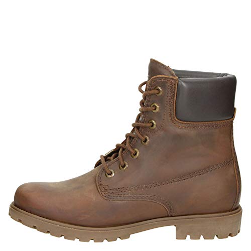 Panama Jack Herren Panama 03 Kurzschaft Stiefel / Größe: 40, 42, 43, 44