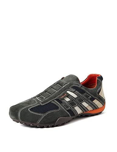 Geox Herren UOMO SNAKE L / Größe: 39 - 48