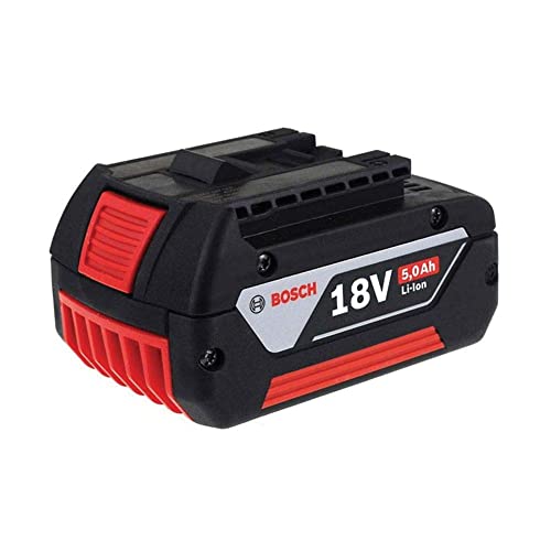 Bosch Professional 18V System Akku GBA 18V 5.0Ah (im Karton)