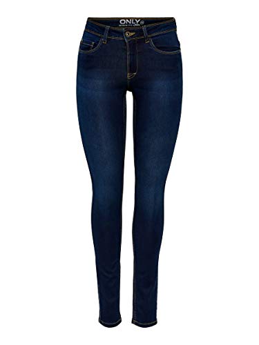 ONLY Female Skinny Fit Jeans ONLRoyal High Waist  / Größe: XS - XL
