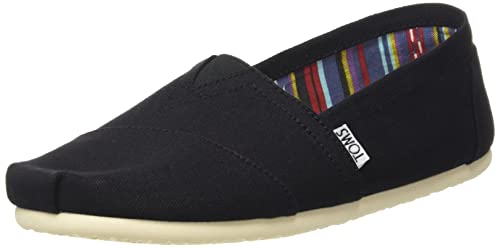 TOMS Herren Alpargata Core Flache Slipper / Größe: 39 - 47.5