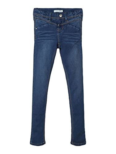 NAME IT Girl Jeans Skinny Fit / Größe: 98, 104, 116 122, 140 - 152, 164