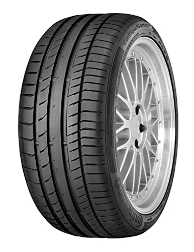 Continental ContiSportContact 5 P 245/35 R21 96Y