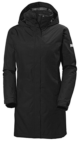 Helly Hansen Damen Aden Insulated Jacke Jacke / Größe: XS - XL, 5XL
