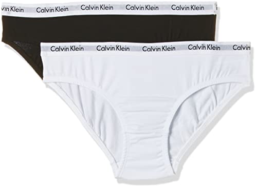 Calvin Klein Mädchen Bikinislip / Größe: 8 - 16 Jahre