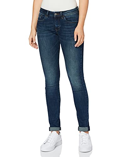 TOM TAILOR Damen Alexa Skinny Jeans / Größe 26W - 34W