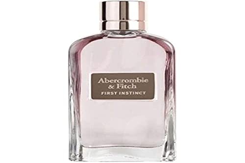 Abercrombie & Fitch First Instinct for Her 100 ml Eau De Parfum Spray