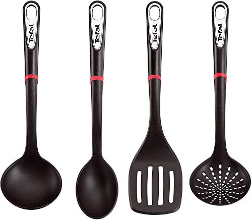 Tefal Ingenio K206S4 Küchenhelfer-Set