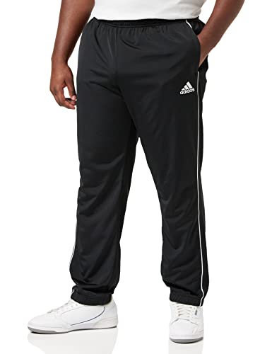 adidas Unisex Sport Trousers Core18 / Größe: S, M