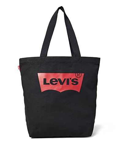 Levi's Damen Batwing Tote W Bag, 30x14x39 Centimeters H x L