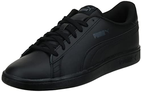 PUMA Unisex-Erwachsene Smash V2 L Sneaker  / Größe: 36 - 47