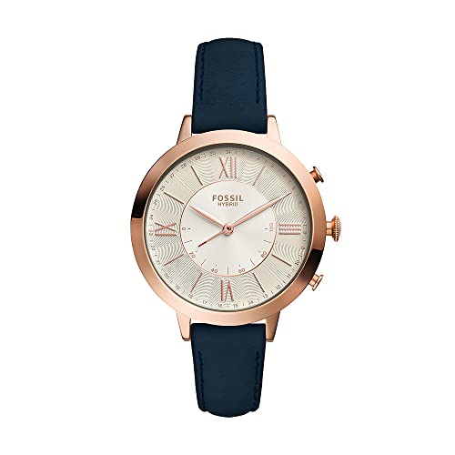 Fossil Hybrid Smartwatch Jacqueline, 36mm, 14mm Bandbreite