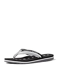 Tommy Hilfiger Damen Tommy Loves Ny Beach Sandal Zehentrenner / Größe: 36 - 42