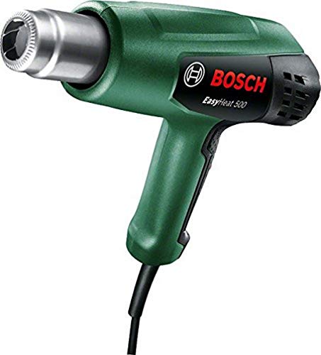 Bosch Heißluftgebläse EasyHeat 500 (1600 W, Karton)