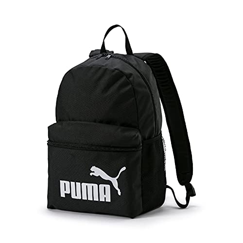 PUMA Phase Backpack Rucksack, Love Potion/Dark Purple, 31.5 x 13.5 x 43 cm