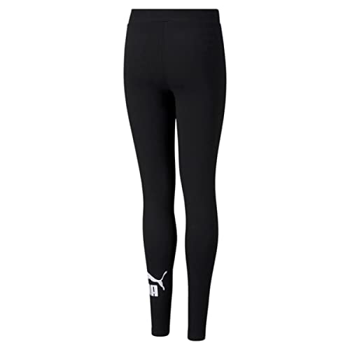 PUMA Damen Ess Logo Leggings   / Größe: XS, S