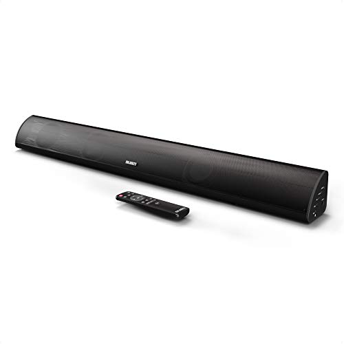 Majority Snowdon Bluetooth Sound Bar