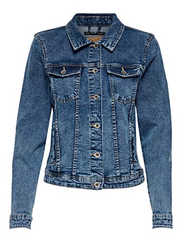 ONLY Female Jeansjacke / Größe: 34, 36, 40 - 44