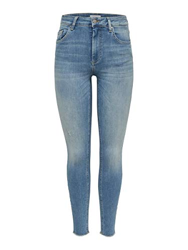 ONLY Female Skinny Fit Jeans ONLBlush mid Ankle / Größe: XS - L