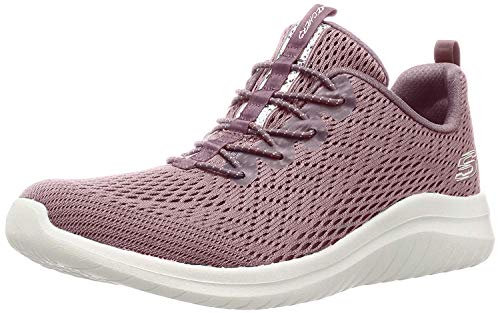 Skechers Damen Ultra Flex 2.0-Lite-Groove Sneaker / Größe: 35, 35.5, 36.5 - 39