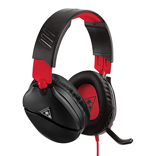 Turtle Beach Recon 70N Gaming Headset - Nintendo Switch, PS4, PS5, Xbox One, Xbox Series S/X und PC