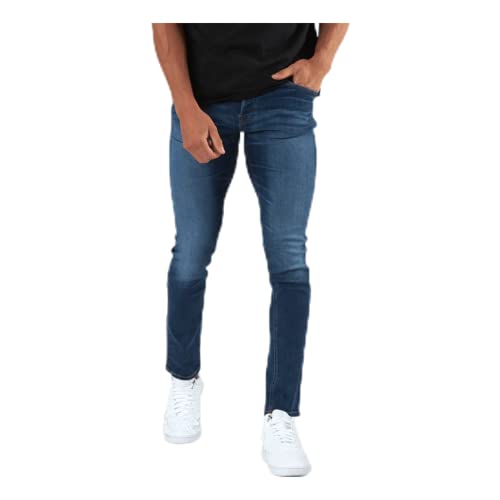 JACK & JONES Herren Glenn Jj Original Jeans / Größe: 27W - 36W