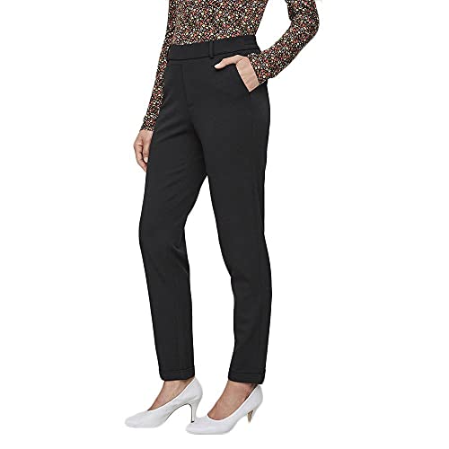 VERO MODA Damen Hose Taillierte / Größe: XS/32L - XL/32L