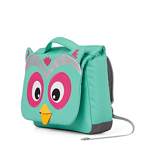 Affenzahn Vorschultasche,Notentasche, Umhängetasche, Kawaii Rucksack