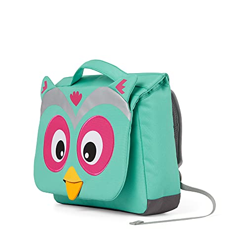 Affenzahn Vorschultasche,Notentasche, Umhängetasche, Kawaii Rucksack