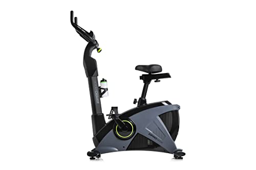 Zipro Erwachsene Magnetischer Fitnessbike, One Size, einheitsgröße