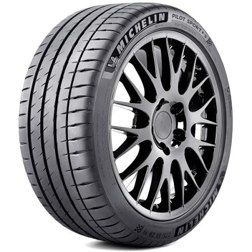 Reifen Sommer Michelin Pilot Sport 4S 265/35 Zr21 101Y Xl T0 Acoustic Mi El Standard Bsw