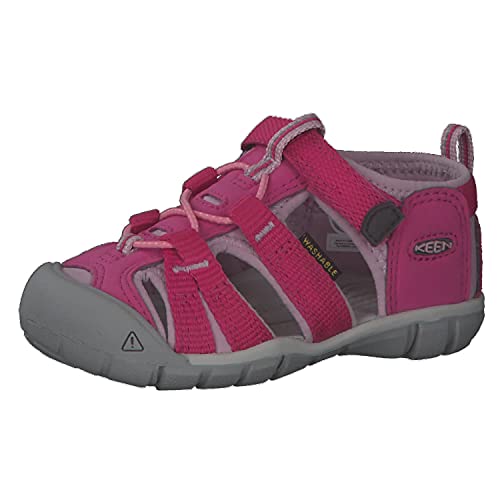 Baby Outdoorsandalen SEACAMP II CNX für Mädchen / Größe: 19 - 38