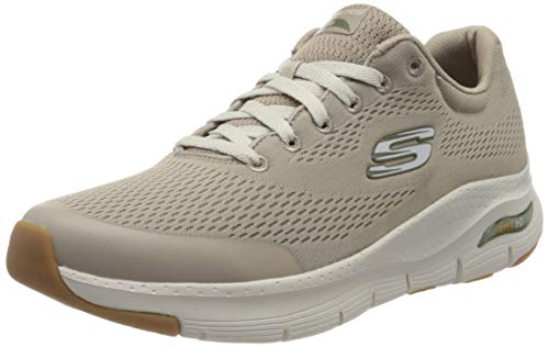 Skechers Herren Arch Fit Sneaker / Größe: 43, 46