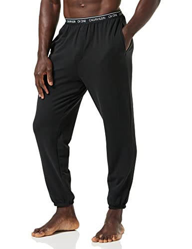 Calvin Klein Herren Jogginghose Jogger mit Stretch / Größe S - XL