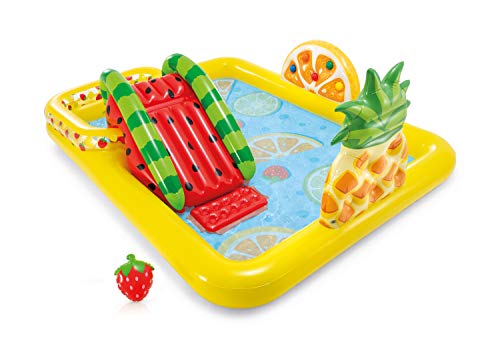 Intex FUN'N Fruity Play Center 57158NP Bunt 6.5 cm