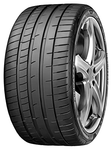 Goodyear Eagle F1 Supersport 255/35 R18 94Y