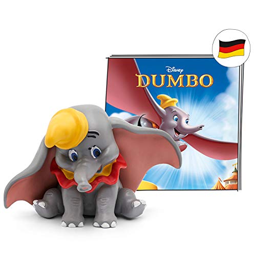 tonies Hörfiguren für Toniebox: Disney Hörspiel