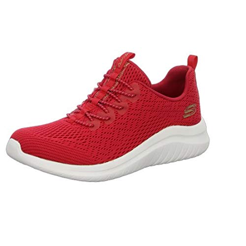 Skechers Damen Sneakers, Größe 36 - 38, 40