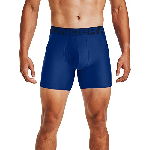 2er Pack Under Armour Herren UA Tech Short