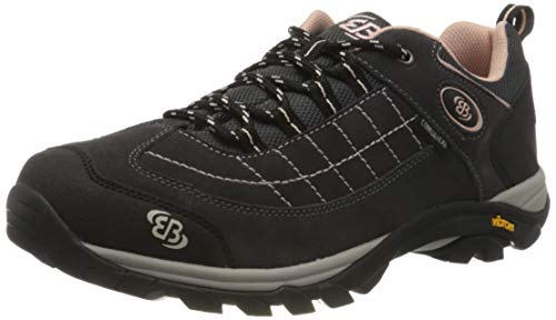 Brütting Damen Mount Crillon Low Outdoor-& Trekkingschuh / Größe: 36 - 44