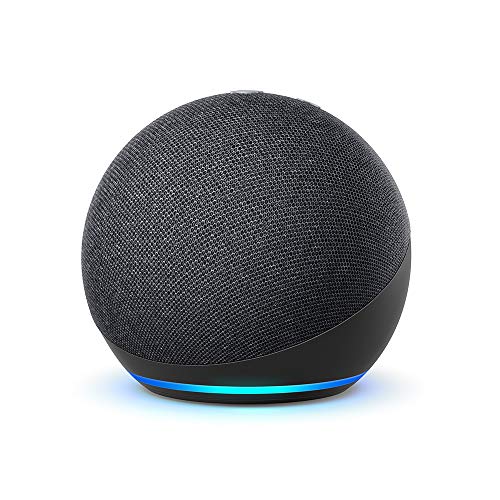 Echo Dot (4. Generation) | Smarter Lautsprecher mit Alexa