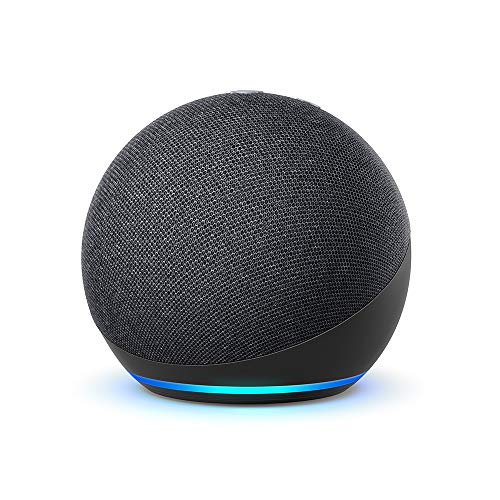 Echo Dot (4. Generation) | Smarter Lautsprecher mit Alexa