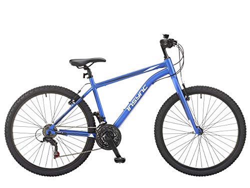 19 Zoll  insync Chimera ALR Herrenfahrrad