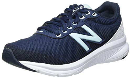 New Balance Damen W411v2 Straßen-Laufschuh, Größe 35, 36 ,37, 40, 41, 43 EU