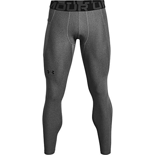 Under Armour Herren Ua Hg Armour Leggings lange Sportleggings; atmungsaktive enganliegende Laufhose / Größe: XS -XXL