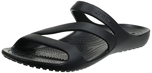 Crocs Damen Kadee Ii W Sandalen / Größe: 34/35 - 37/38, 41/42 - 42/43