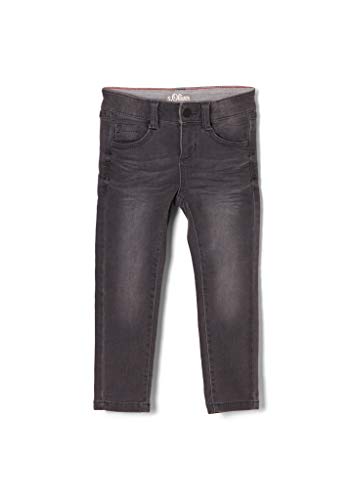 s.Oliver Jungen Skinny: Leg-Jeans / Größe: 92 - 140