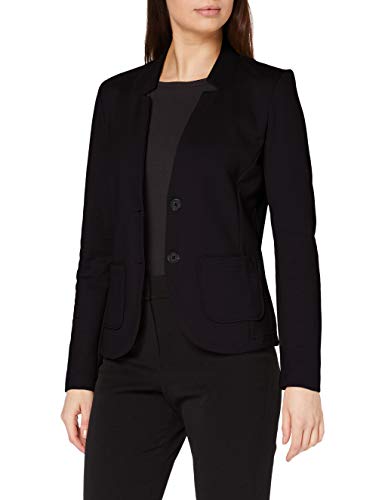 TOM TAILOR Damen Blazer mit Struktur  / Größe: XS - 3XL